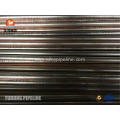 Seamless Copper Tube JIS H3300 C1220T 1/2H